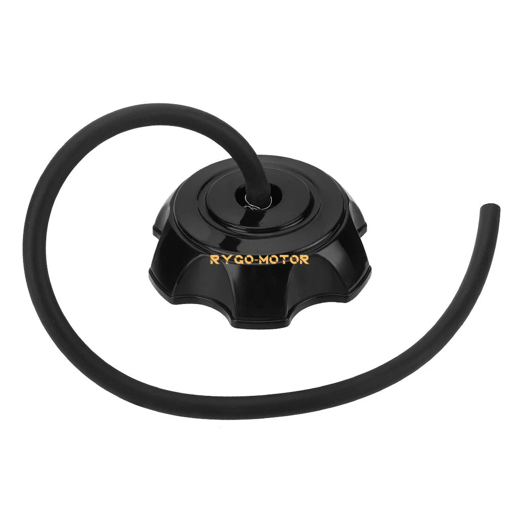 Fuel Tank Gas Cap XR 70 80 100 200 250 400 600 650 R for Honda (Year Notes)