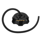 Fuel Tank Gas Cap XR 70 80 100 200 250 400 600 650 R for Honda (Year Notes)