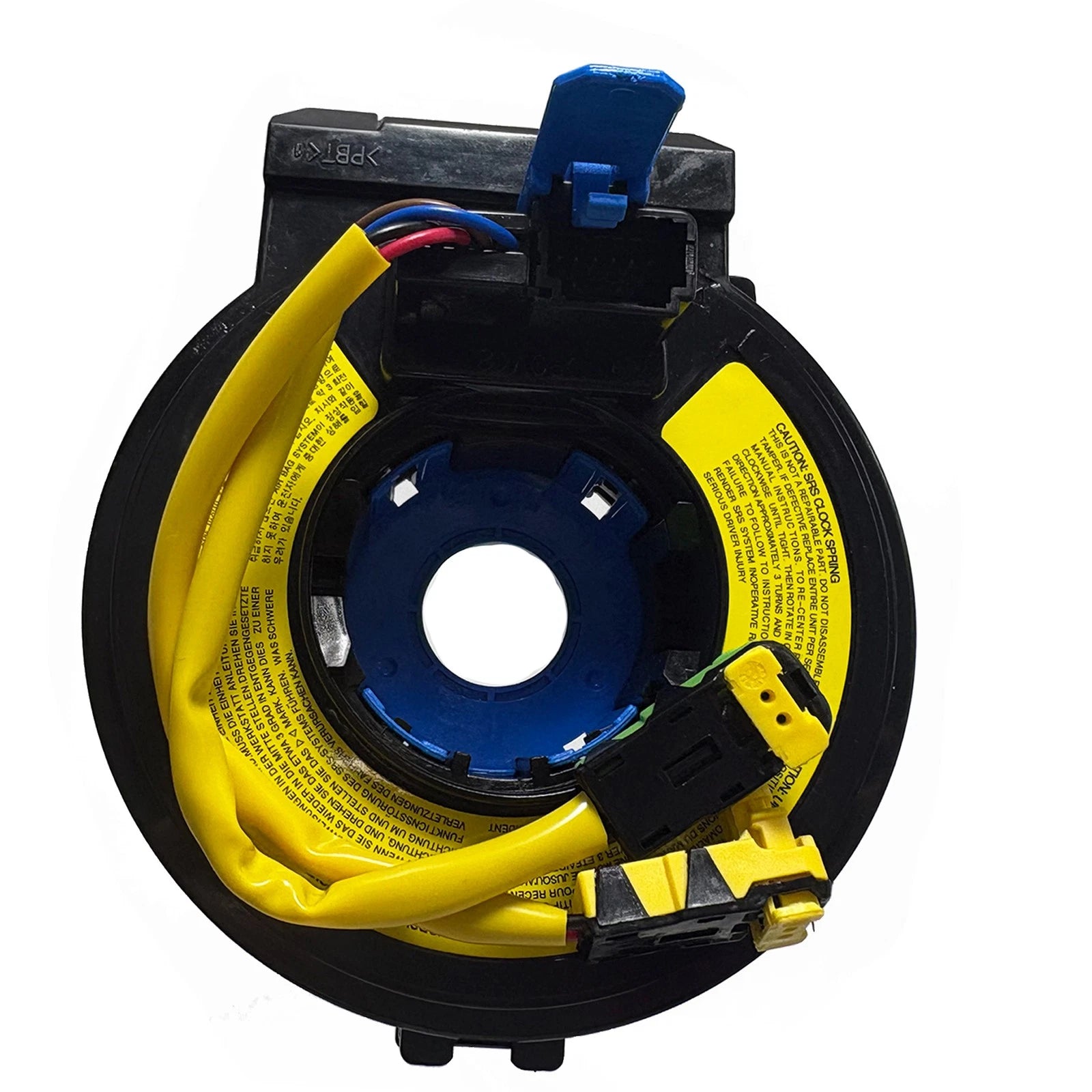 Clock Spring 93490-2B300 for Hyundai Santa Fe (2006–2012)