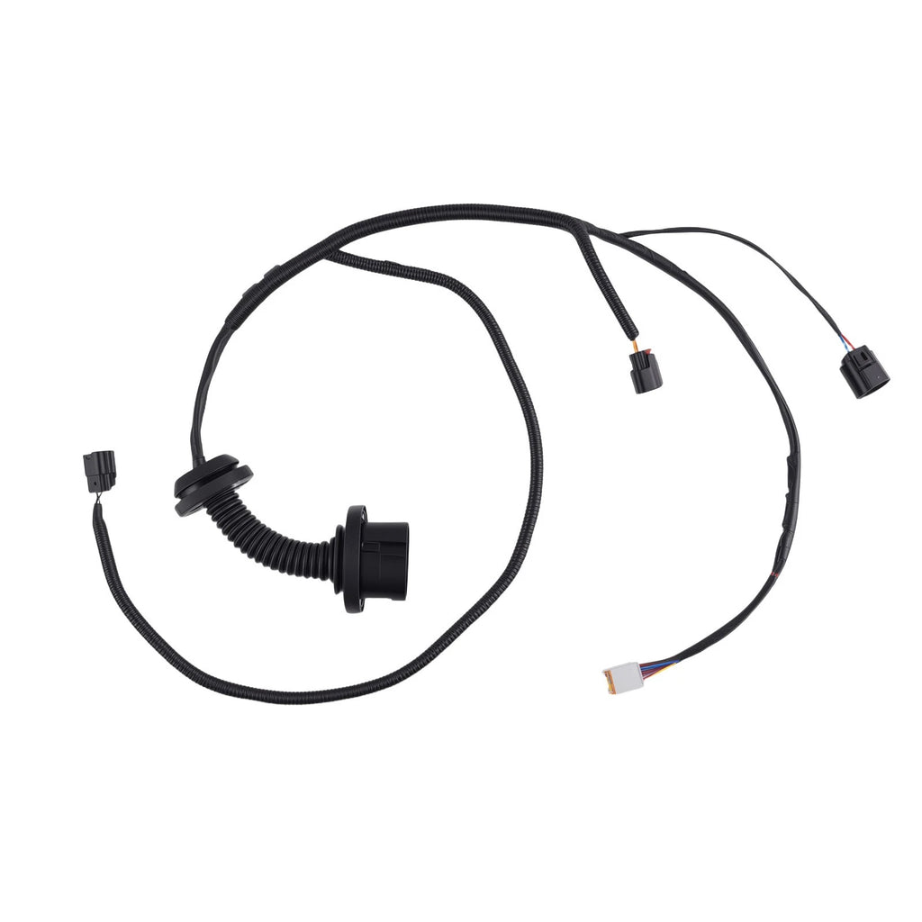 Door Jumper Wiring Cable Harness for Ford F150 (2009–2014) LH Rear 9L3Z14631CAA