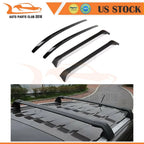 Cross Bars for Mazda CX-5 (2017–2018) Roof Rack Carrier