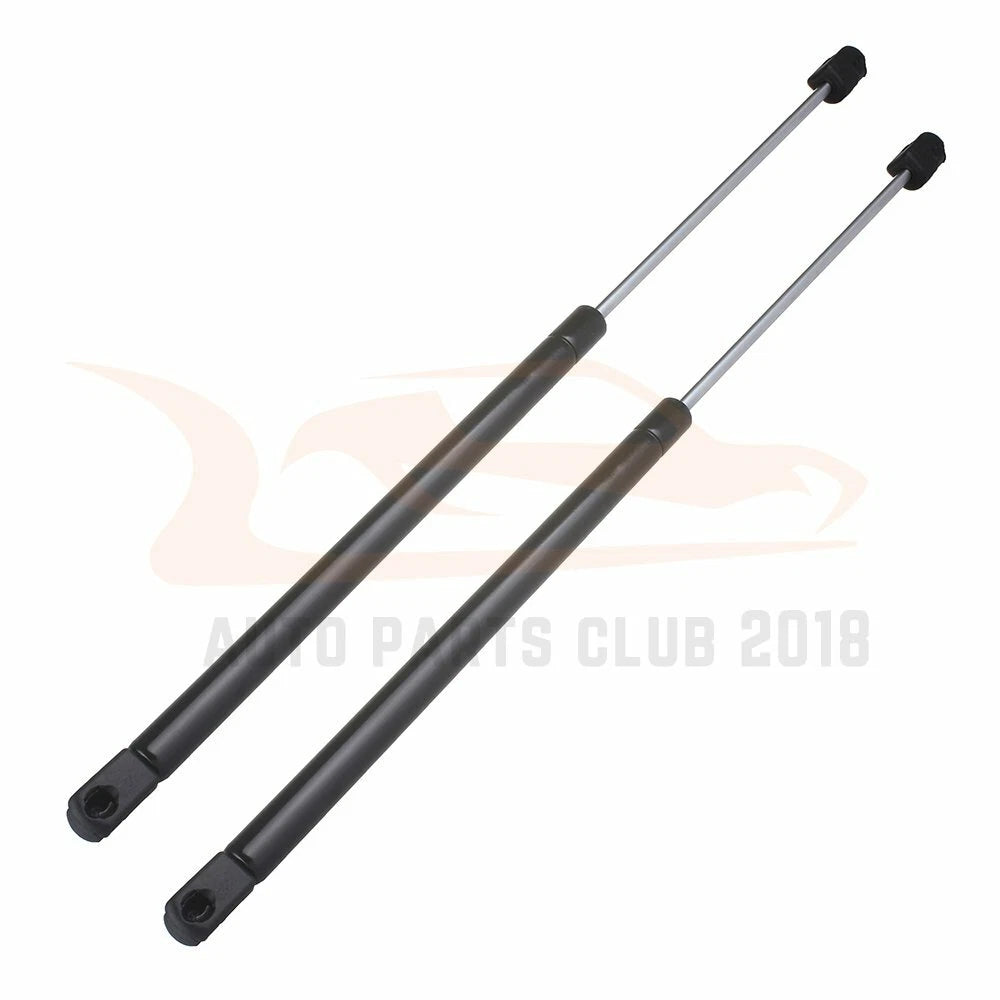 2 Rear Glass Window Lift Supports for Jeep Grand Cherokee (1994–1998)