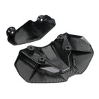 Headlight Fairing Windshield Cover for Yamaha MT-09 FZ09 MT-09 SP (2018–2020)