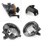 Fog Lights for VW Golf Jetta MK6 Tiguan (2010–2018) - Left Right Set