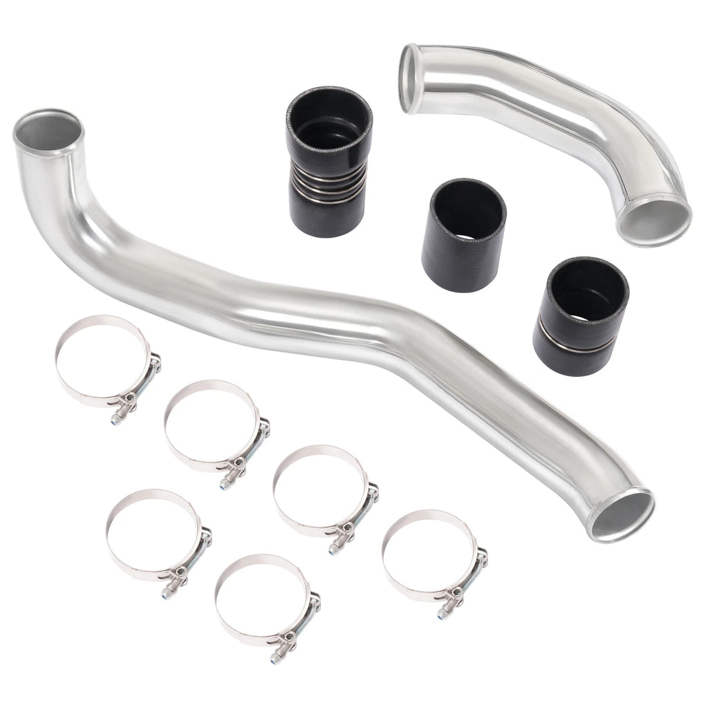 Intercooler Pipe & Boot Kit for Ford 6.4L Powerstroke Diesel (2008–2010)