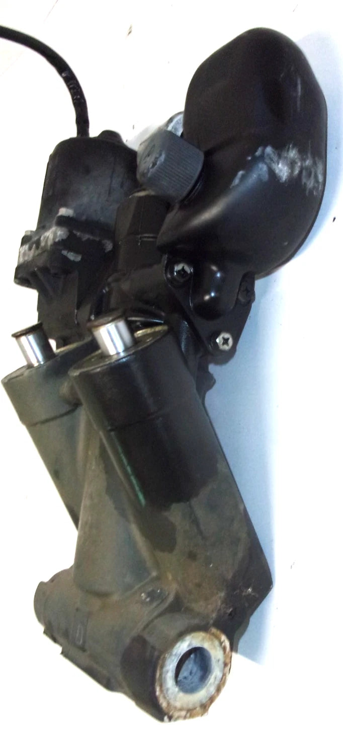Trim Tilt Assembly for Evinrude 75-90-115HP (2002–2007) 5005114 AA AB AF