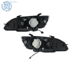 Halogen Headlight Set for Subaru Legacy/Outback (2005–2007)