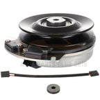 Electric PTO Clutch for AYP Husqvarna Poulan (2000–2023)