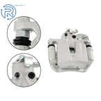 2X Rear Brake Calipers with Bracket for Kia Soul (2014-2018)