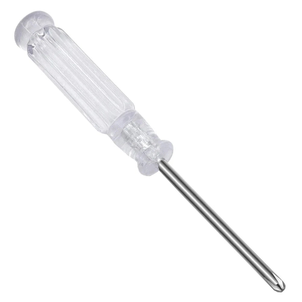 Screwdriver Kit for Easy Repair of Toys and Small Items