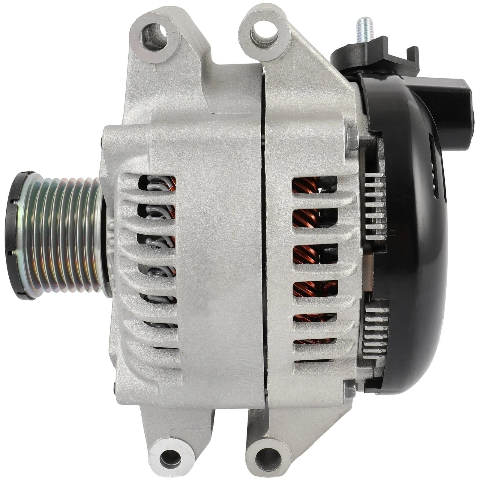 Alternator 210A for BMW 435i (2014–2016), 535i (2012–2016) L6 3.0L 11752