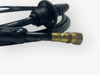 Seastar HO8212 Pro Bulkhead Steering Hose 12' 5/16 ID 1500PSI for Boats (1 Hose)