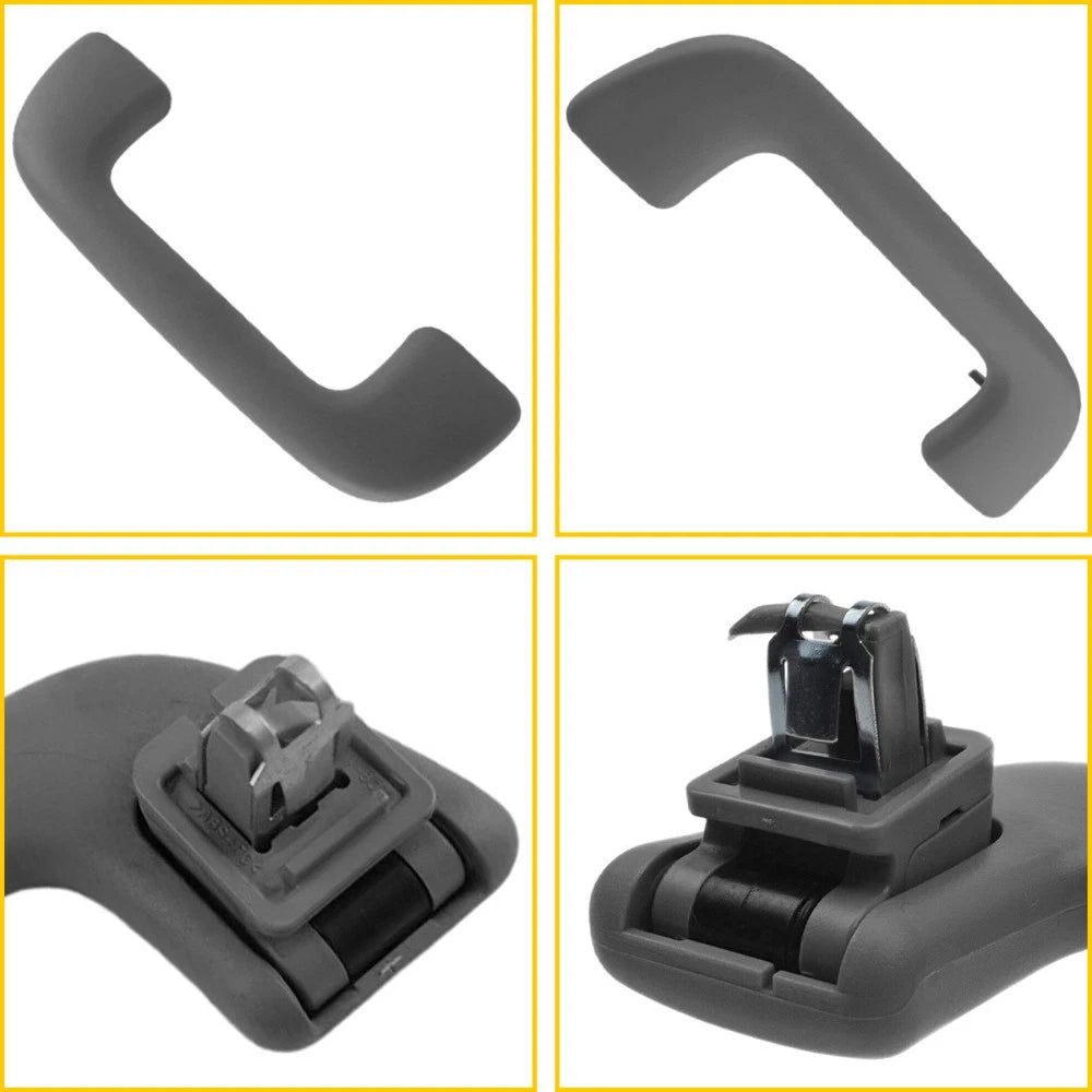 Front Left Inner Roof Handle for Toyota Corolla, Yaris, RAV4