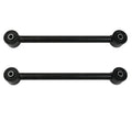 Set of 2 Front Lower Suspension Control Arms for Ram 1500, 3500 (4WD)