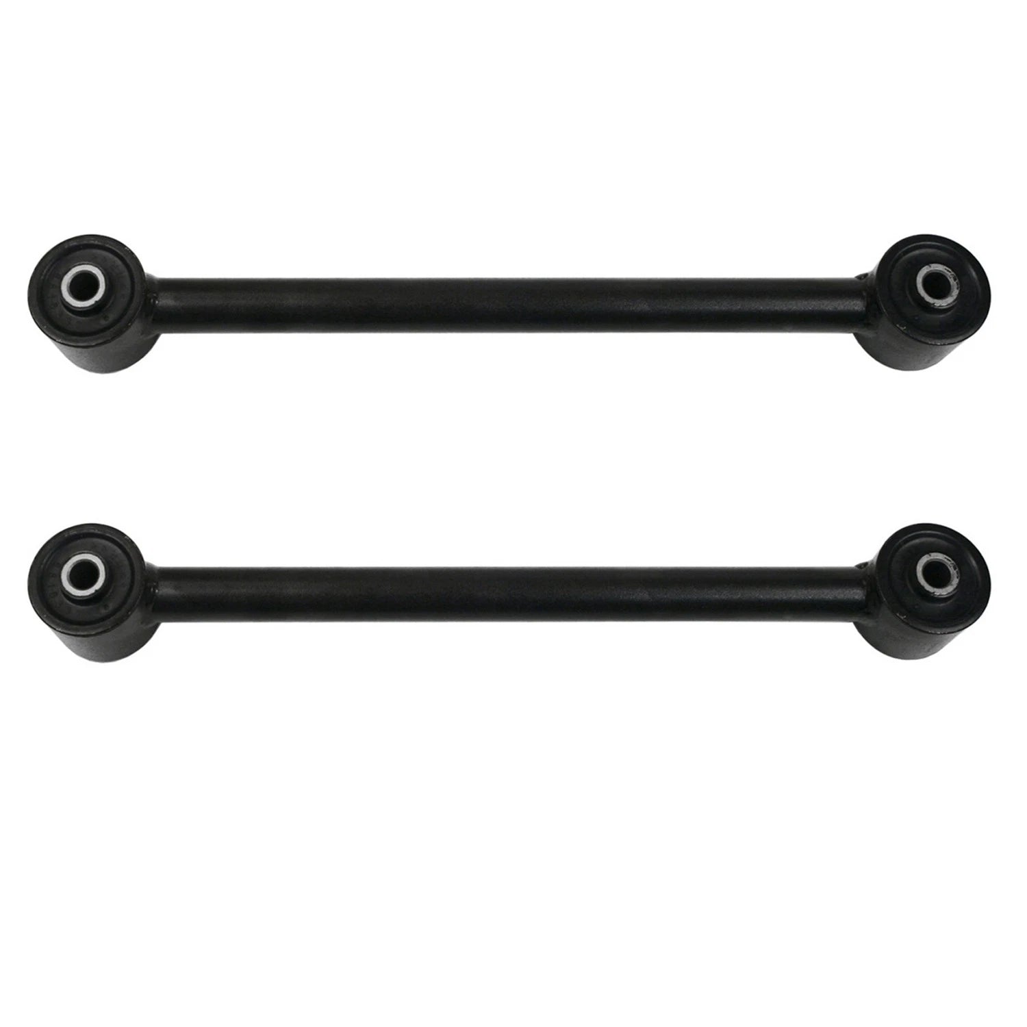 Set of 2 Front Lower Suspension Control Arms for Ram 1500, 3500 (4WD)