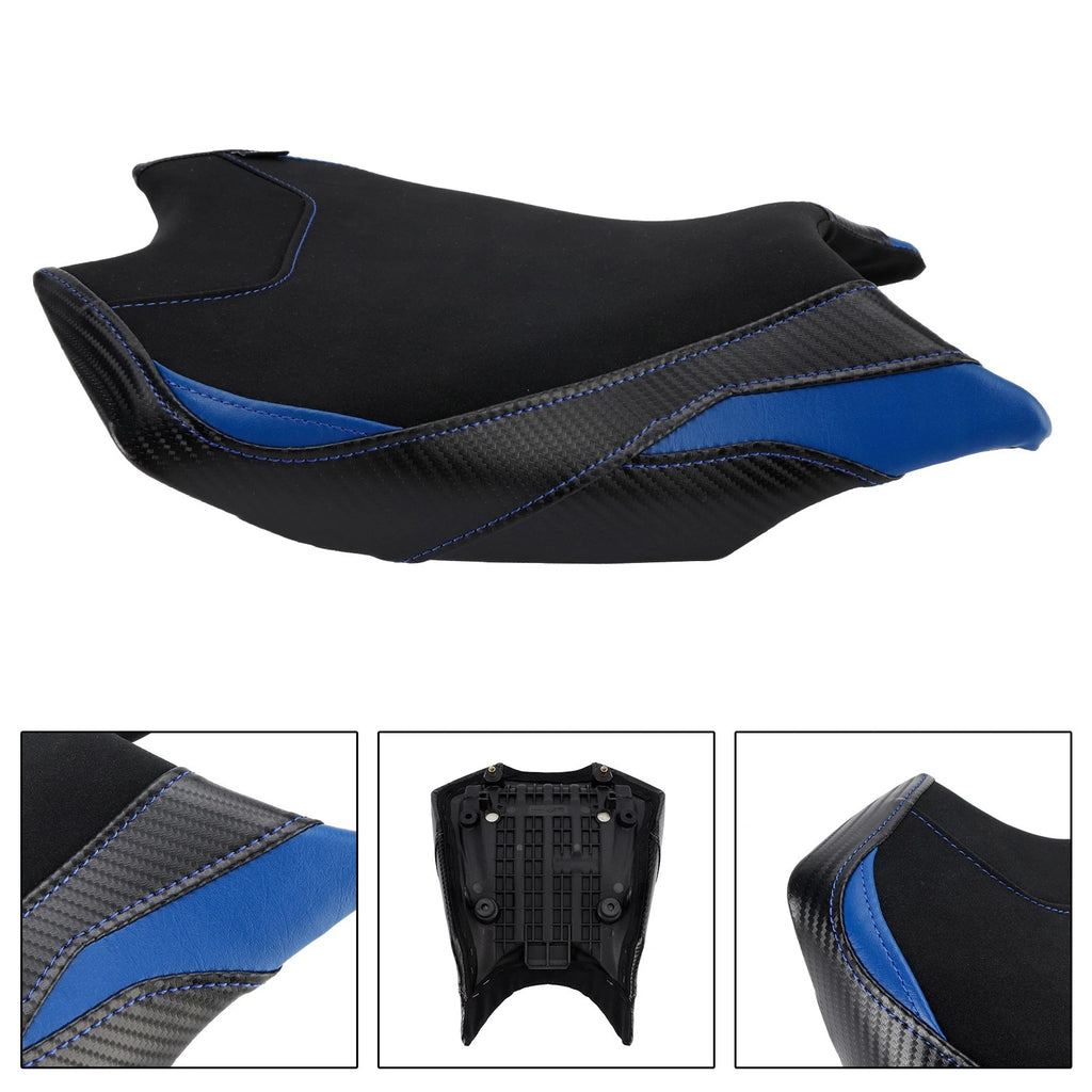 Front Driver Seat Pillion Saddle for Honda CBR250RR (2017–2024)