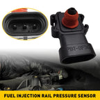 MAP Sensor for Chevrolet Buick Cadillac GMC (2010–2015)