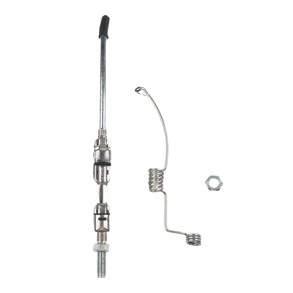 Set of 2 Fishing Reels for Sea Fishing (32CM Rod, 5000G Weight)