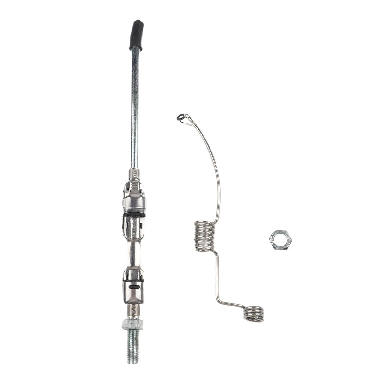Set of 2 Fishing Reels for Sea Fishing (32CM Rod, 5000G Weight)