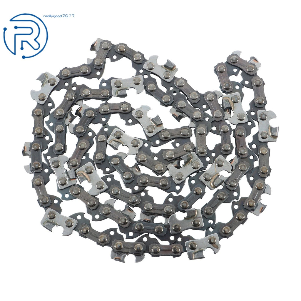 16-Inch Chainsaw Chain for Various Saws (Compatible with 3/8 LP)