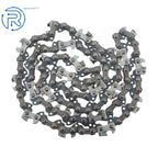 16-Inch Chainsaw Chain for Various Saws (Compatible with 3/8 LP)