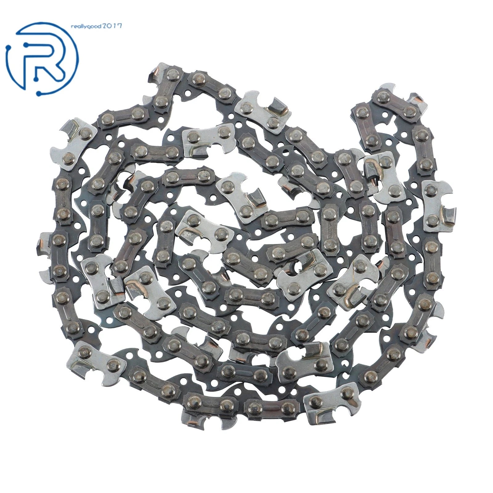 16-Inch Chainsaw Chain for Various Saws (Compatible with 3/8 LP)