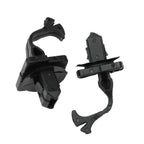 Garnish Molding Pillar Trim Clips for Nissan Maxima (2016-2023)