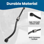 Front Suspension Track Bar for Jeep Grand Cherokee (1999–2004) 52088305AB