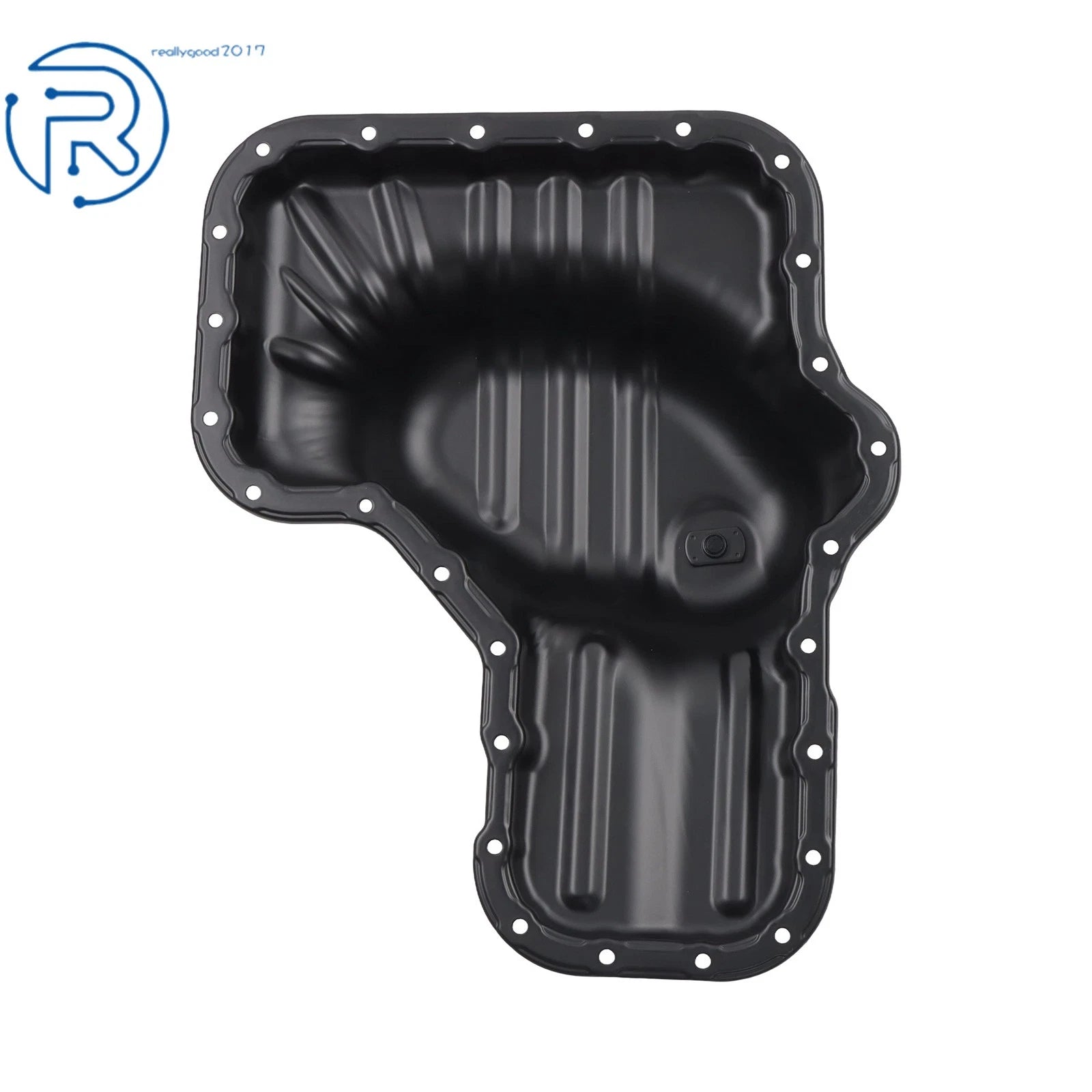 Lower Oil Pan Sump for Toyota Sequoia Tundra V8 4.7L (2000–2007) 264-652