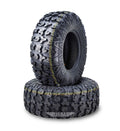 2X 27x9x14 8PR Tires for Kawasaki Teryx/4 (2016–2020)