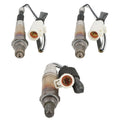 Oxygen Sensors Kit for Ford Explorer Ranger 4.0 V6 (1991–2001)