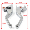 Hand Lever 5.9" for Harley Davidson Street Bob FXBB Softail 114 (2015–2022)