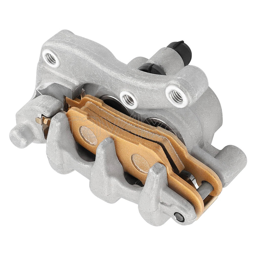 Front Brake Caliper for Yamaha YZ125 YZ250 YZ250F YZ450F WR450F WR250F (2016–2024)