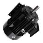 5HP Electric Motor 184T Frame TEFC 230/460V (Severe Duty)