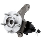 Front Left Steering Knuckle Wheel Bearing Hub for Ford Transit Connect (2010–2013)