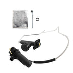 Clutch Master & Slave Cylinder Assy for Ford F-250 HD F-350 (1999–2007) 350100