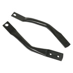 Set of 2 Front Bumper Braces for Chevrolet Silverado 2500 3500HD (2011–2014)