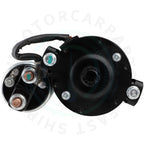 Starter for Chevrolet Express 1500 2500 3500 (2004–2007)