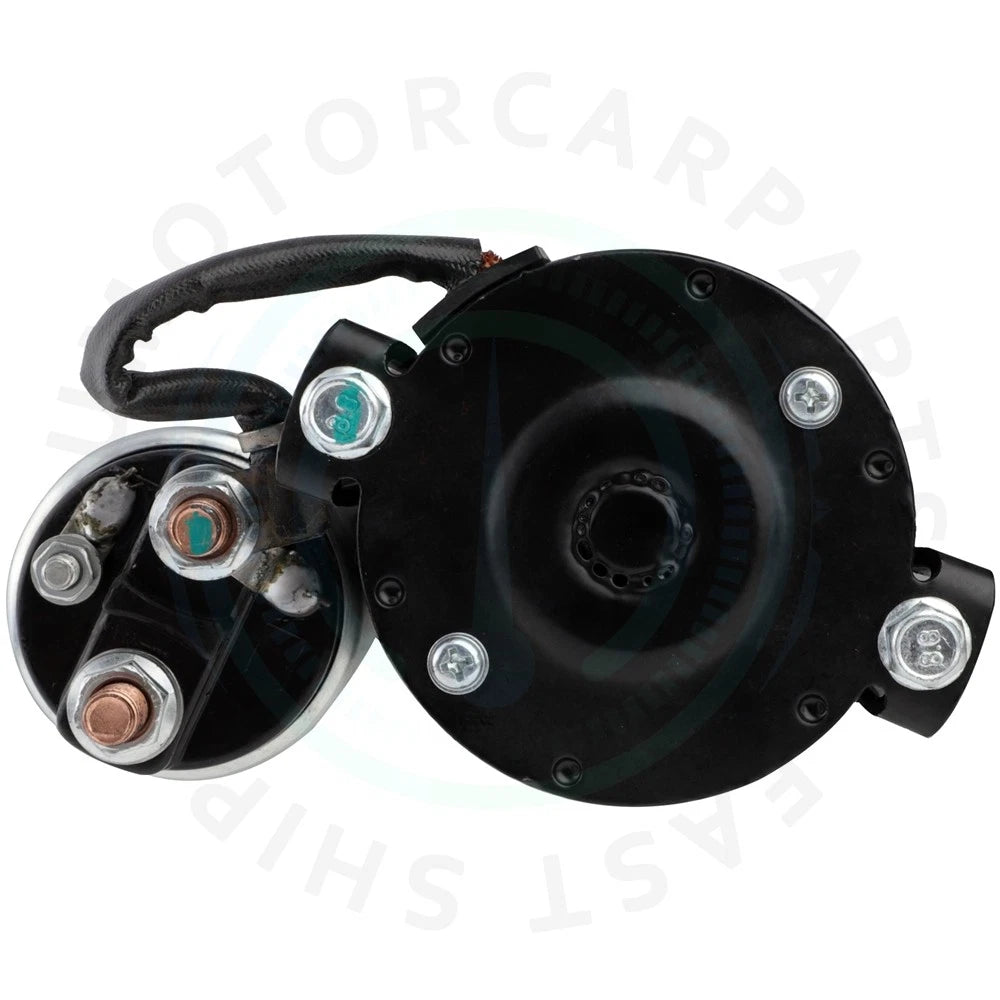 Starter for Chevrolet Express 1500 2500 3500 (2004–2007)