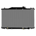 Aluminum Radiator for Acura RSX (2002–2006)