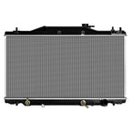 Aluminum Radiator for Acura RSX (2002–2006)