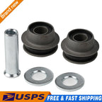 C2 C3 Corvette Rear Trailing Arm Bushing Kit (1963–1982) Left/Right