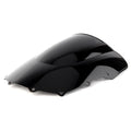 1x Windshield for Kawasaki ZZR400 (1993-2007) Black