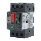 Circuit Breaker for Industrial Use (Overcurrent Protection)