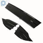 3Pcs Front Bumper Grille for Ford Escape (2013–2016) FO1036154PP