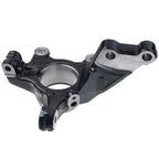 Pair Front Steering Knuckle for Nissan Versa (2020) Kicks (2018-2019)