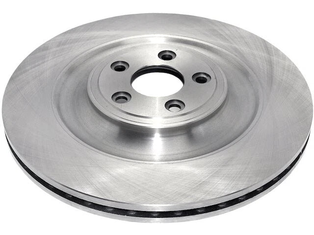 Rear Brake Rotor for Jaguar XFR S (2013–2015) NP137WR Disc Brake Rotor