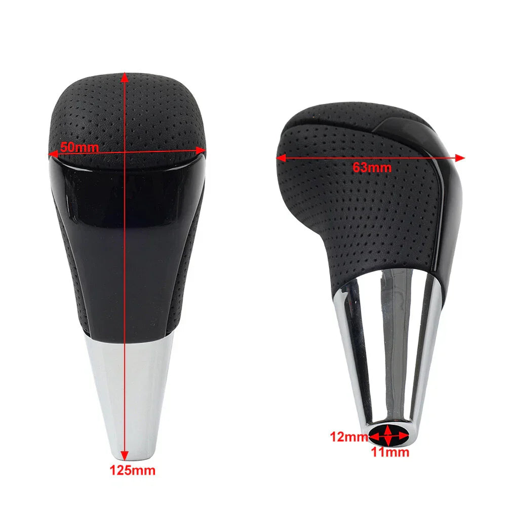 Gear Shift Knob for Toyota Avalon Yaris Tundra 4Runner Lexus RX450h GS300