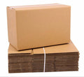 20pcs Cardboard Packing Mailing Shipping Carton Box 280x140x190 mm