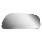 Right Side View Mirror Glass for Toyota Camry/Avalon (1992–2001)